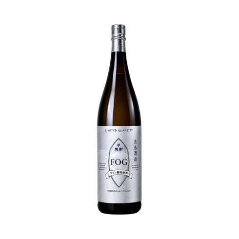 FOG(フォグ) 25度 1800ml