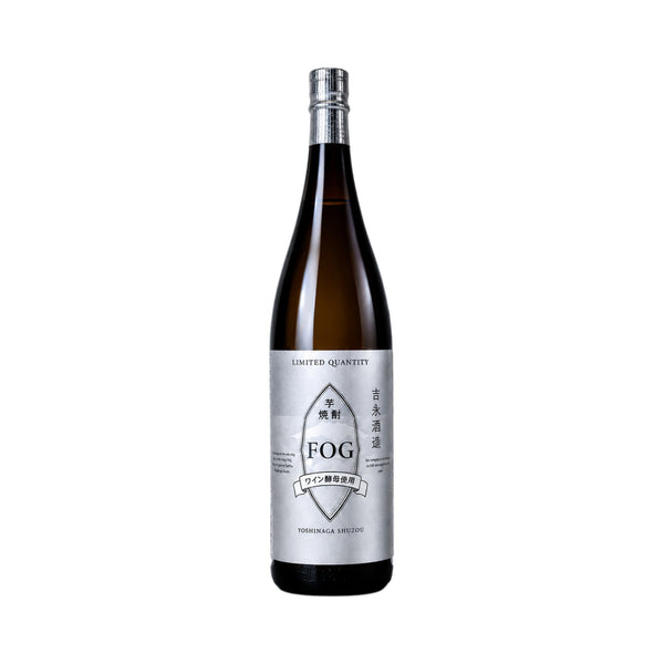 FOG(フォグ) 25度 1800ml