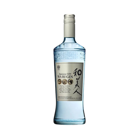 Japanese GIN 和美人