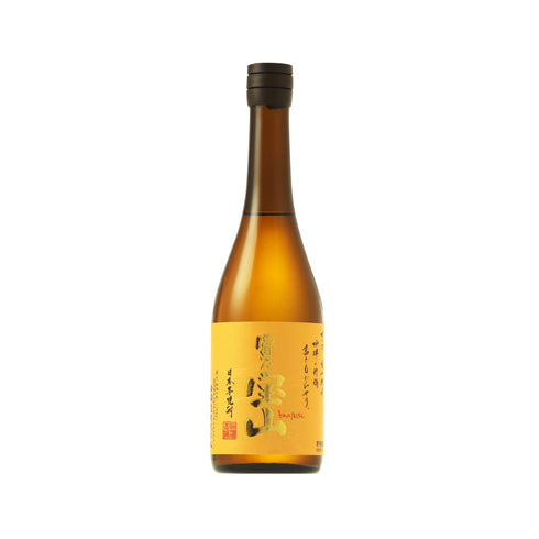 富乃宝山 25度
