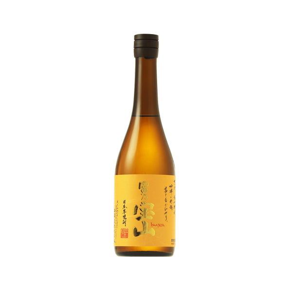 富乃宝山 25度
