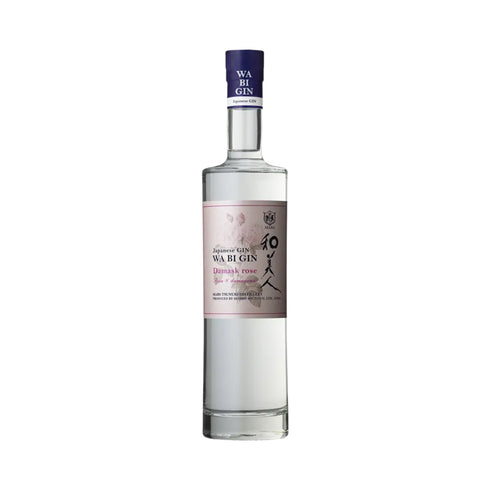 Japanese GIN 和美人 ダマスクローズ