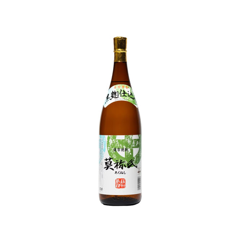 莫祢氏 25度(900ml / 1800ml)