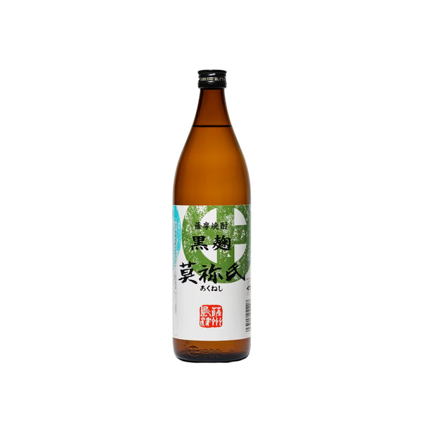 莫祢氏 25度(900ml / 1800ml)