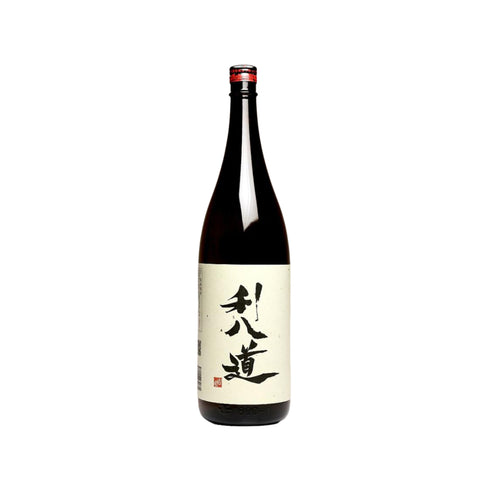 利八道 25度