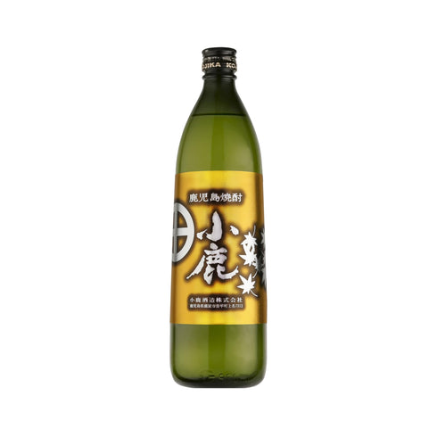 小鹿 白 25度 900ml