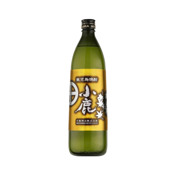 小鹿 白 25度 900ml