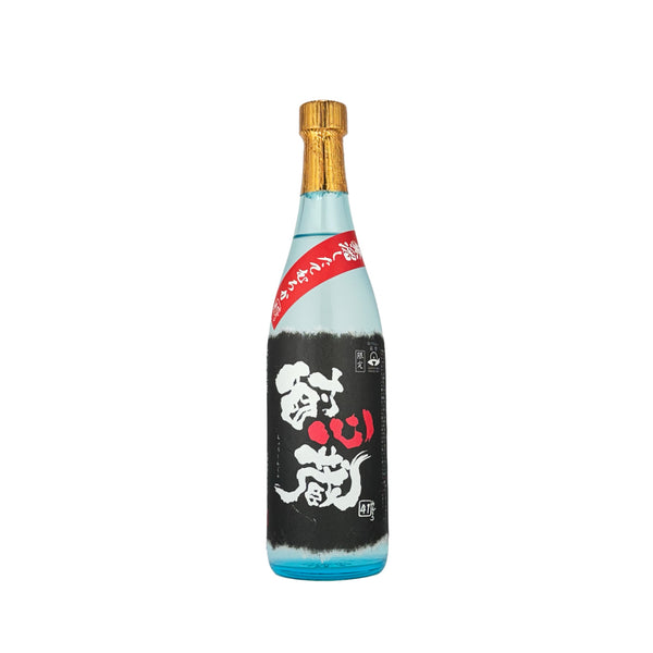 むろか酔心蔵 30度 720ml