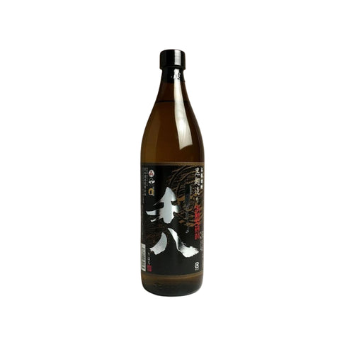 利八 黒麹 25度 900ml