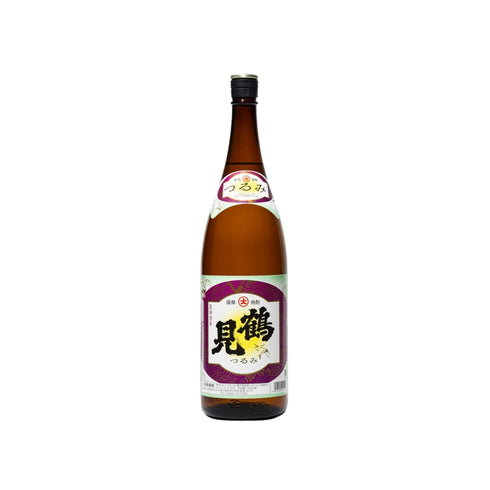 鶴見 25度(900ml / 1800ml)