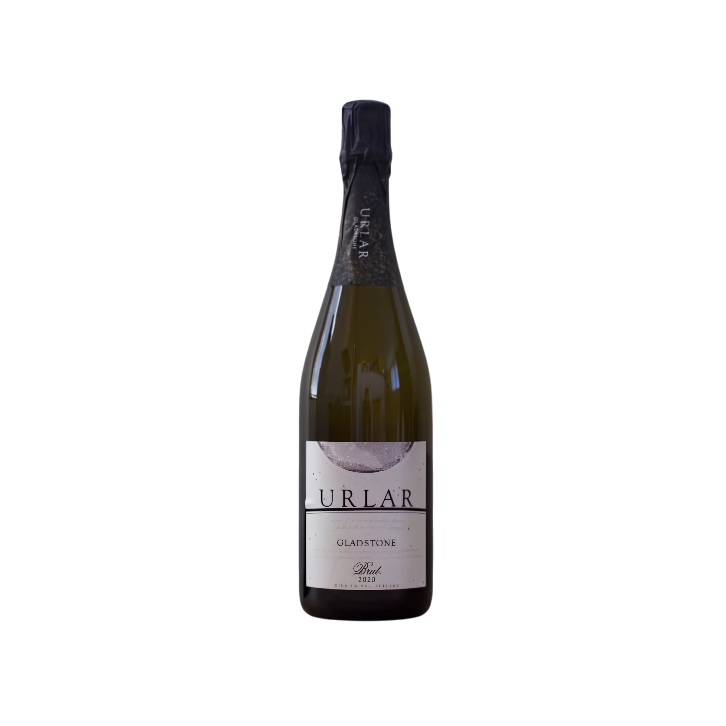 西酒造】URLAR（アーラー）ブリュット 2022 750ml｜NZ産スパークリング