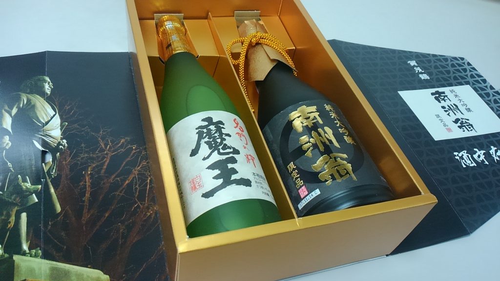 森伊蔵酒造 - ☆プレミアム 焼酎 森伊蔵 JAL 720ml☆の+inforsante.fr